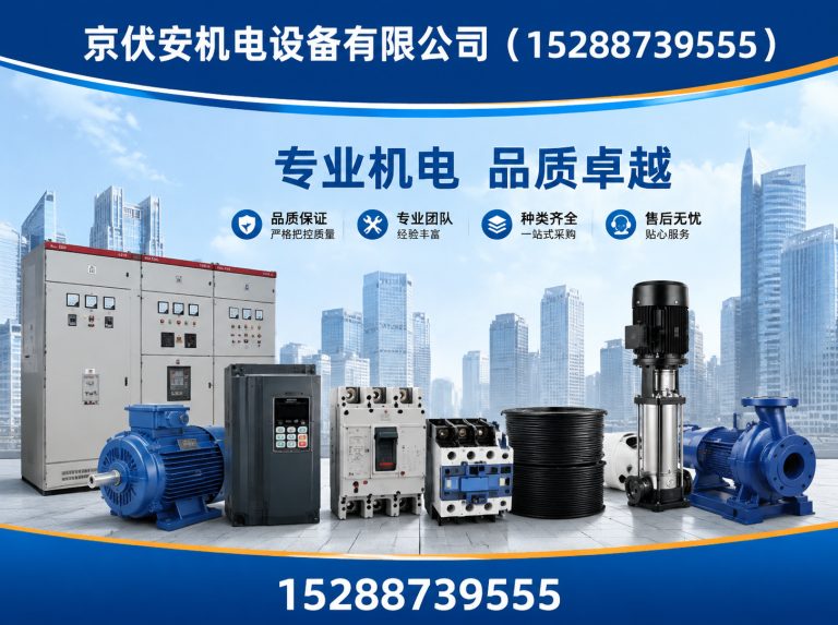 贵阳静音发电车租赁展示图